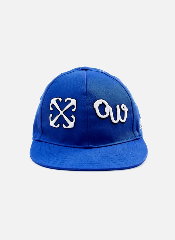 Casquette en coton  OFF-WHITE Casquette en coton  OFF-WHITE