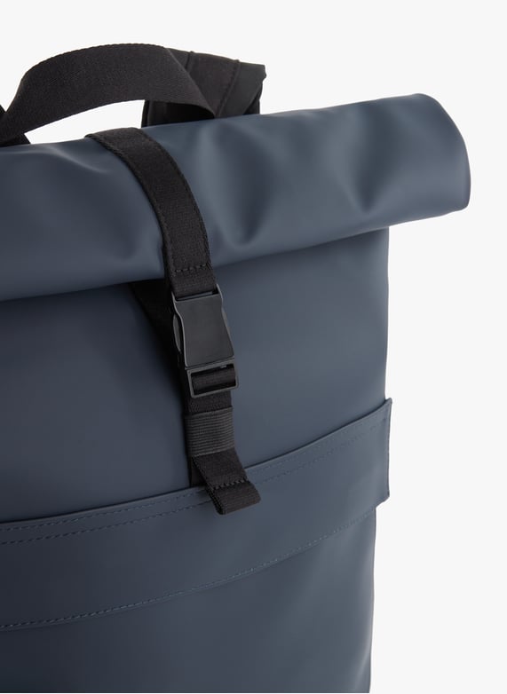 Sac à dos Jannik Medium - série Lotus Infinity | Bleu by UCON ACROBATICS Sac à dos Jannik Medium - série Lotus Infinity Bleu