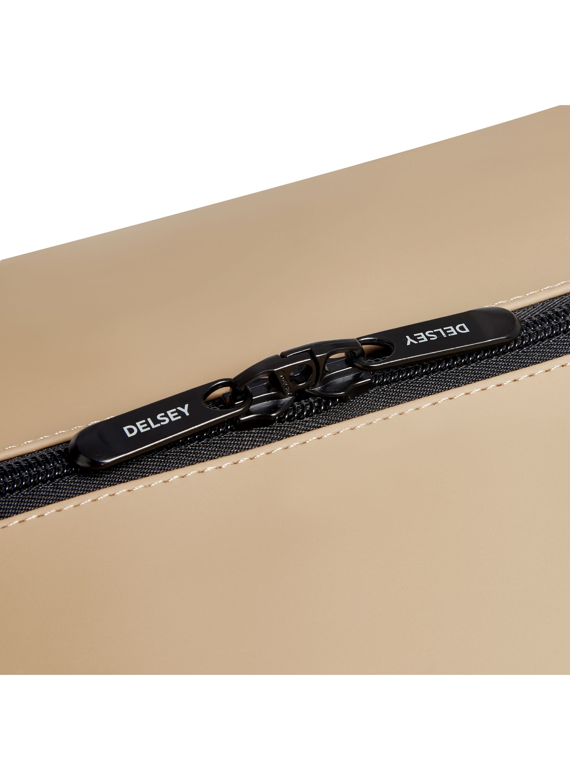 Sac de voyage  souple taille xs - turenne DELSEY PARIS Beige