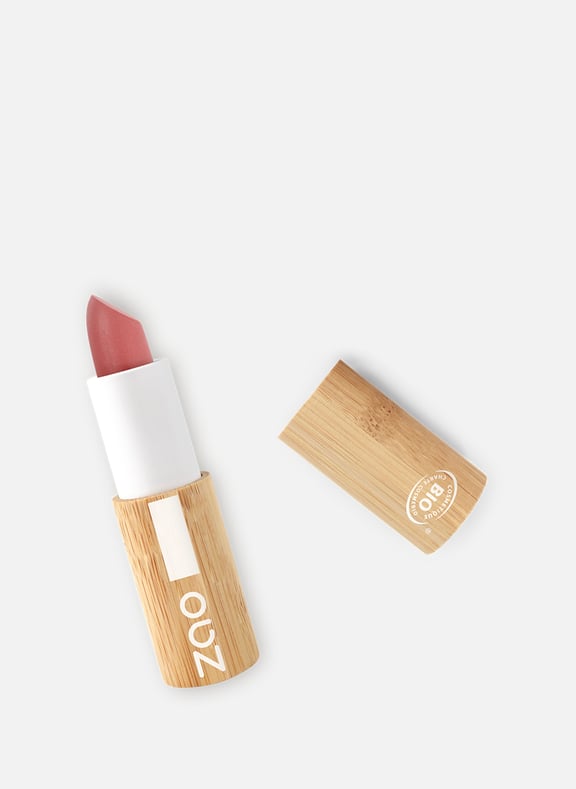 Classic Lipstick Pink by ZAO ZAO Classic Lipstick Pink