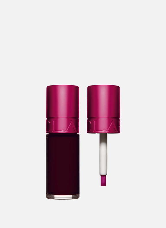 Water Lip Stain - Raspberry Water Lip Stain Purple by CLARINS CLARINS Water Lip Stain - Raspberry Water Lip Stain Purple
