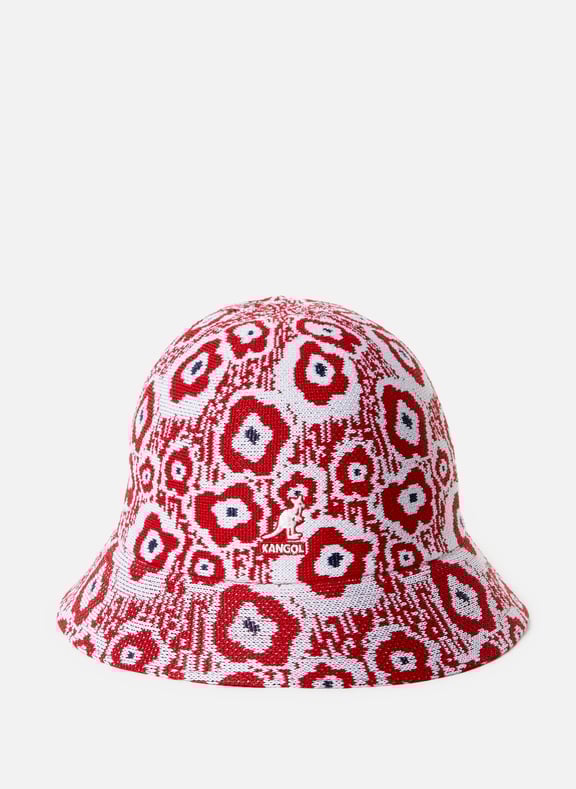 Bob à motif KANGOL Bob à motif KANGOL