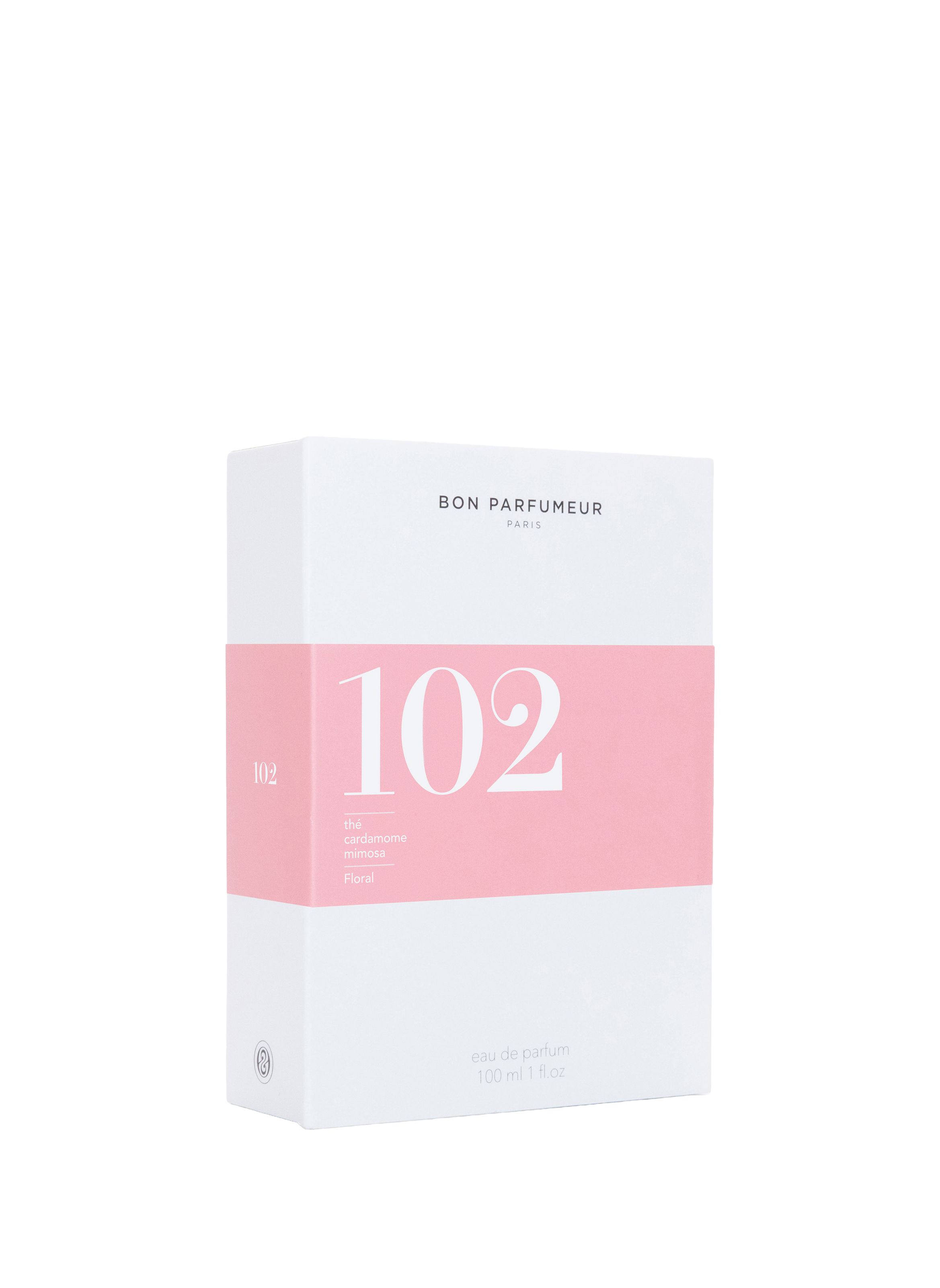 102 perfume BON PARFUMEUR No color