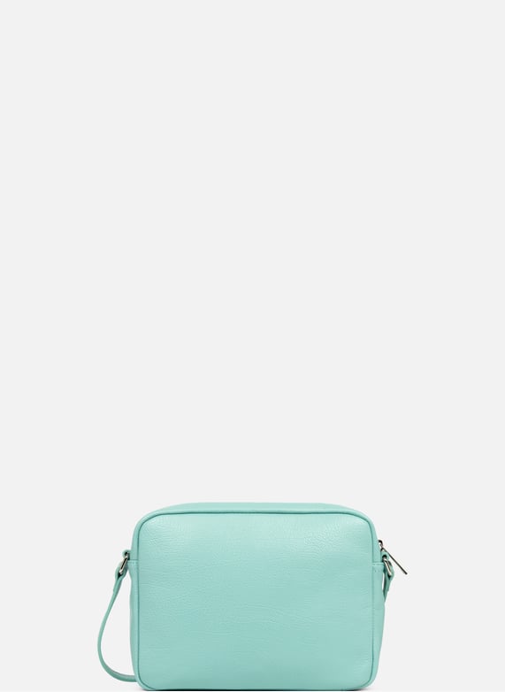 Sac trotteur - dune | Bleu by LANCASTER Sac trotteur - dune Bleu