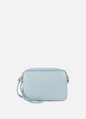 Small crossbody bag - Dune  Bleu fumé