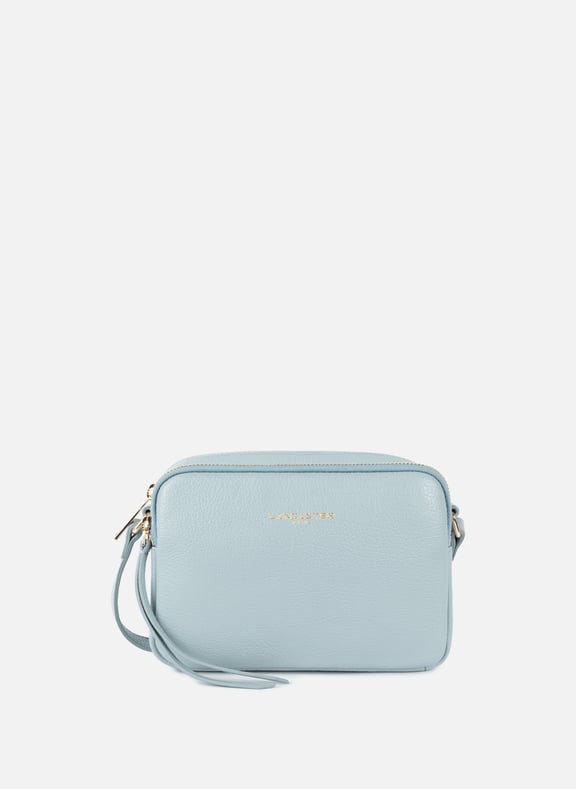Small crossbody bag - Dune Blue by LANCASTER LANCASTER Small crossbody bag - Dune Blue