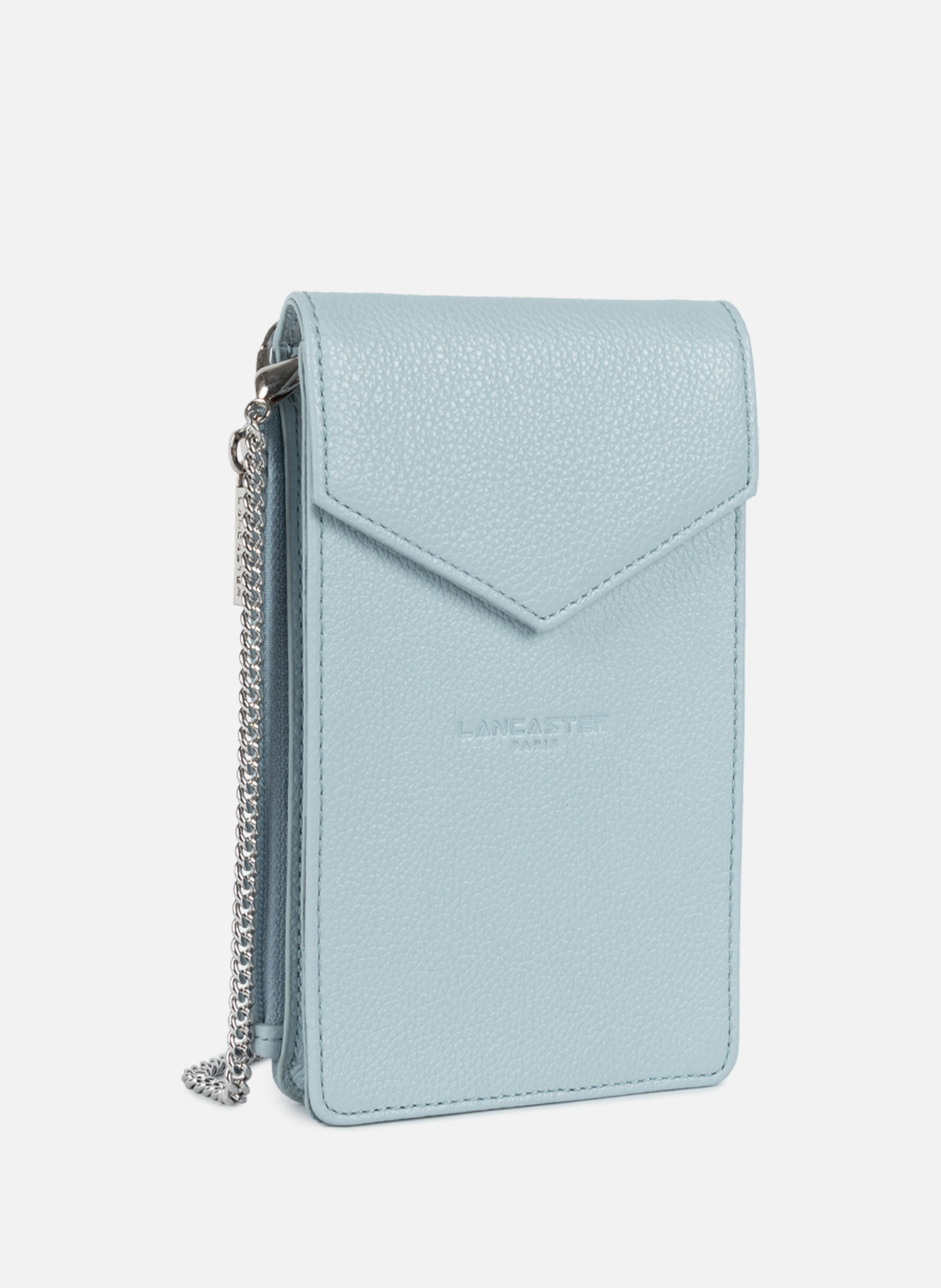 Smartphone holder - Foulonné PM LANCASTER Blue