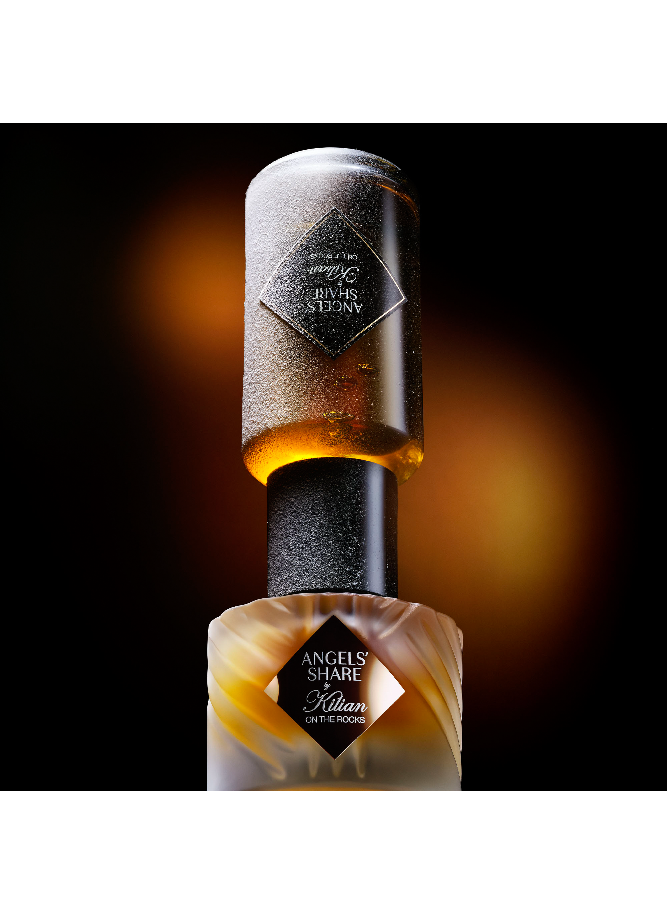 Angels’ Share on the Rocks - Recharge Eau de parfum KILIAN PARIS No color