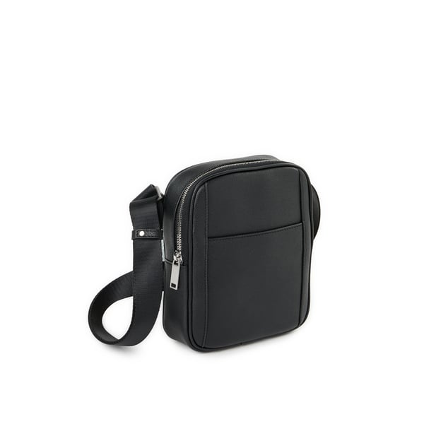 Sac à bandoulière en cuir