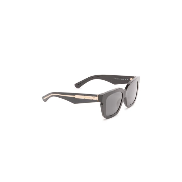 Lunettes de soleil carrées