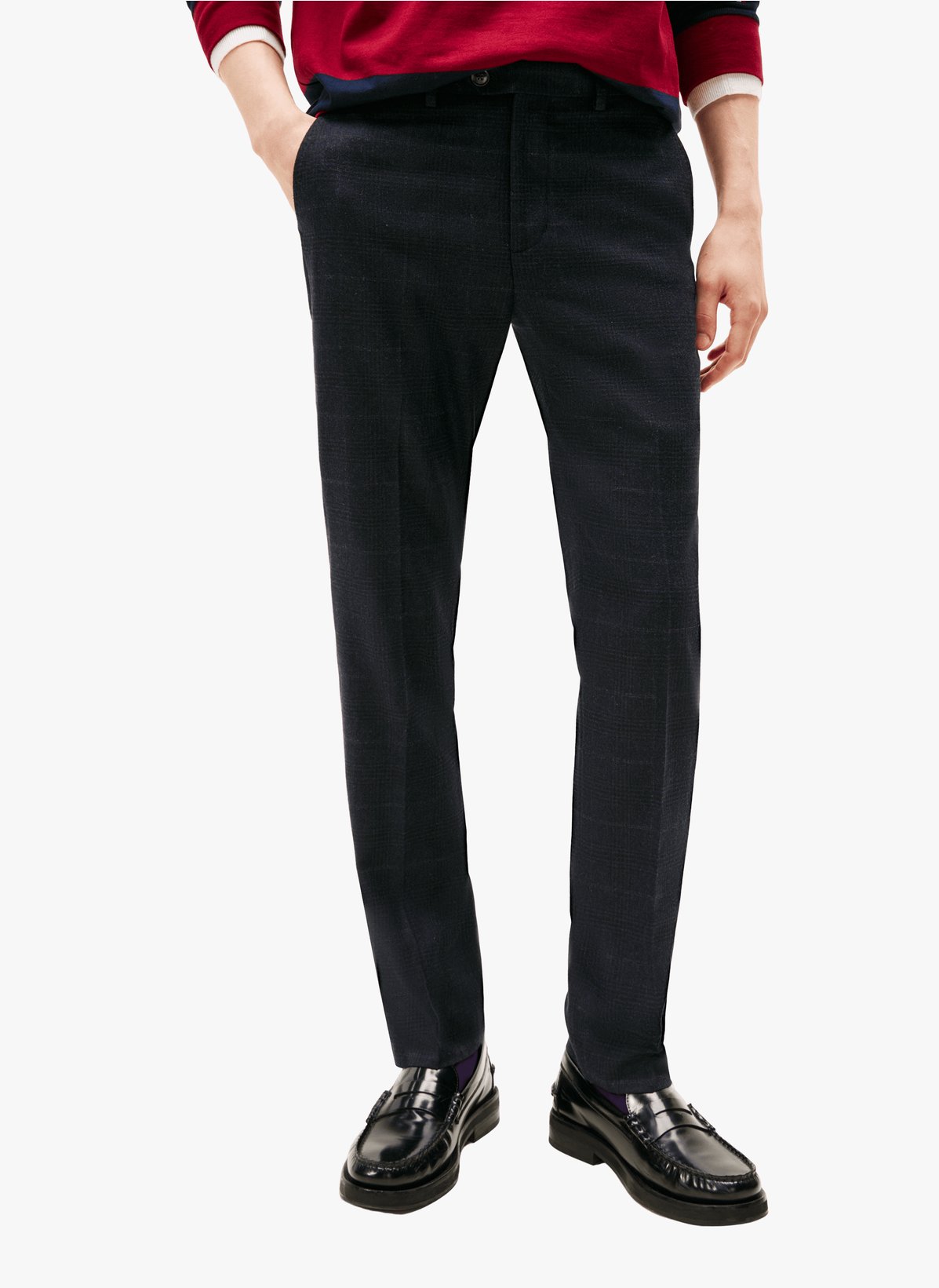 Pantalon chino Denton