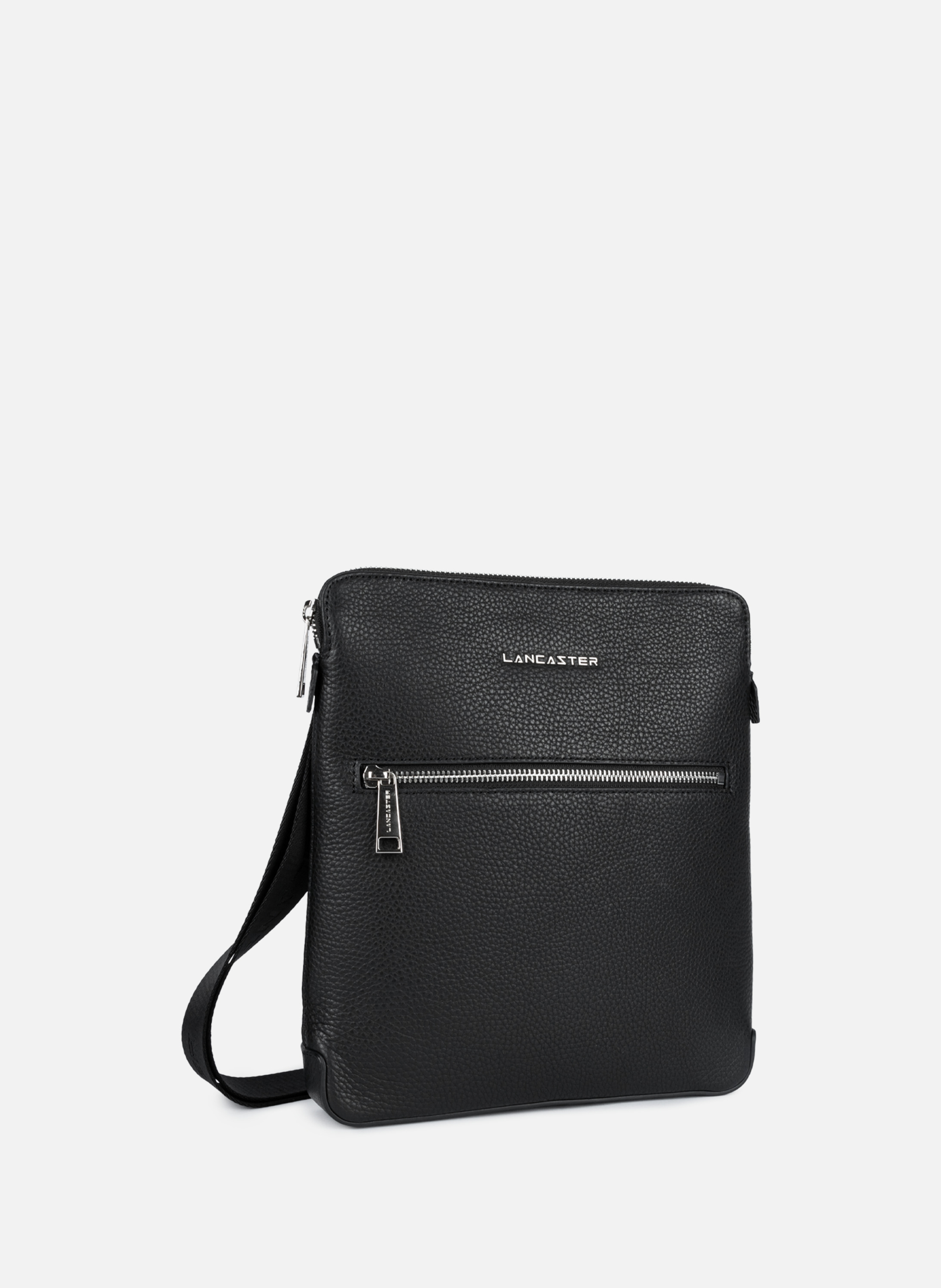 Pochette - gentlemen harry LANCASTER Noir