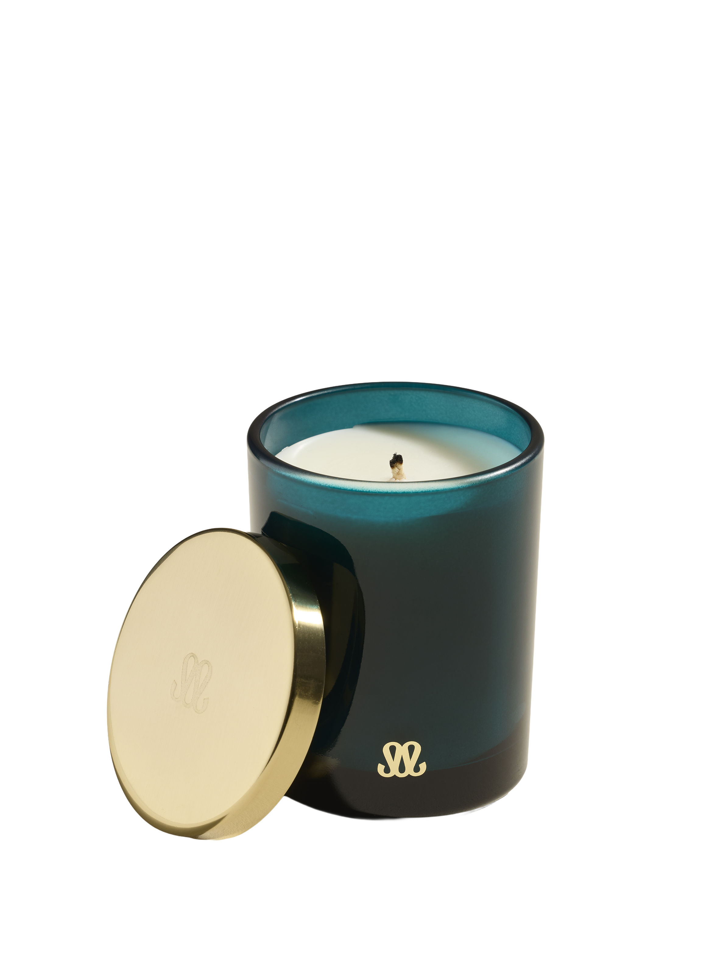 Bougie stella MAISON SARAH LAVOINE Bleu