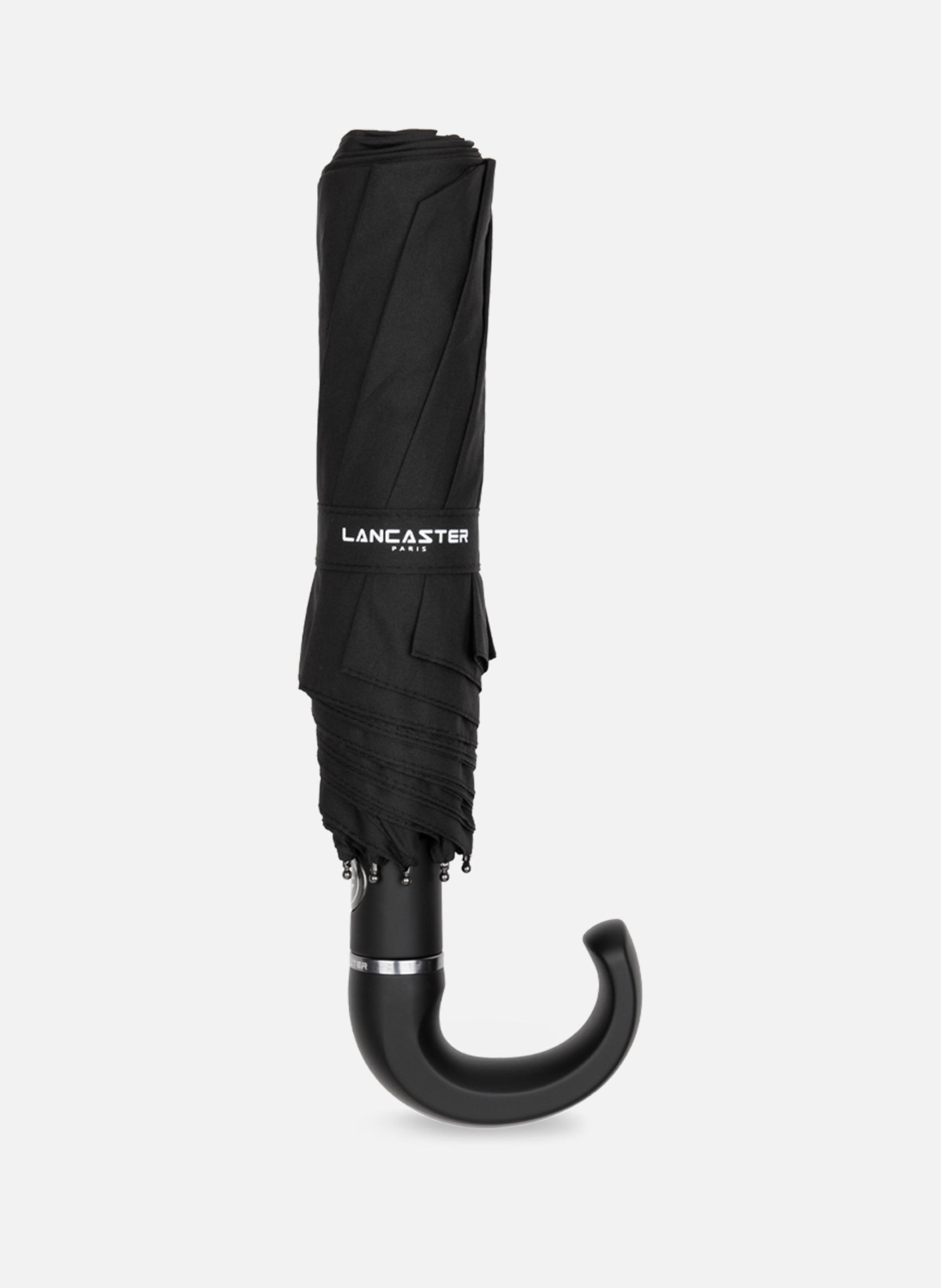 Parapluie - accessoires parapluies LANCASTER Noir