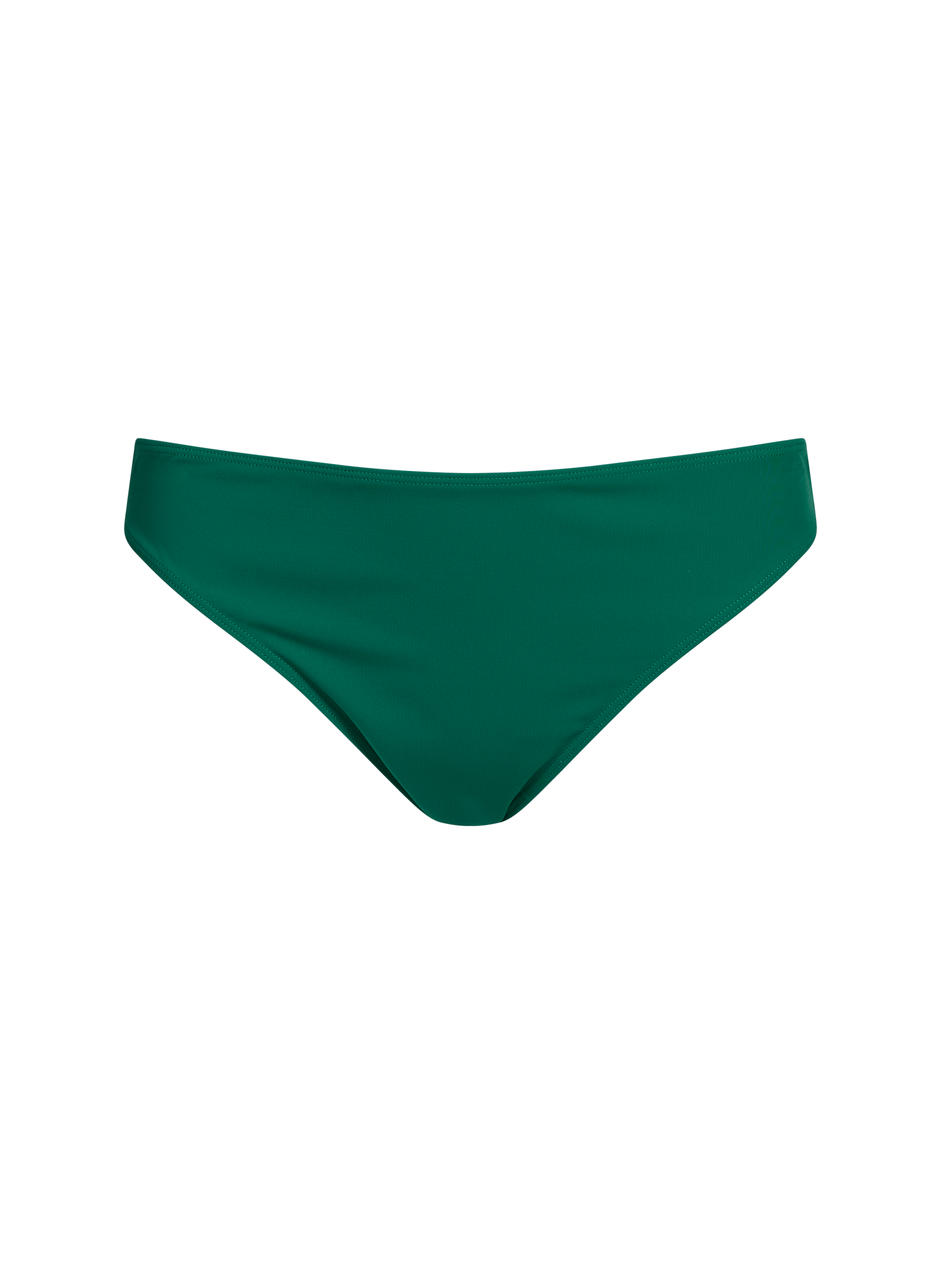Culotte de bain uni SAISON 1865 Vert
