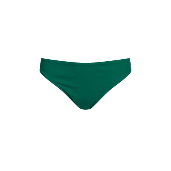 Bas de maillot de bain uni Bas de maillot de bain uni