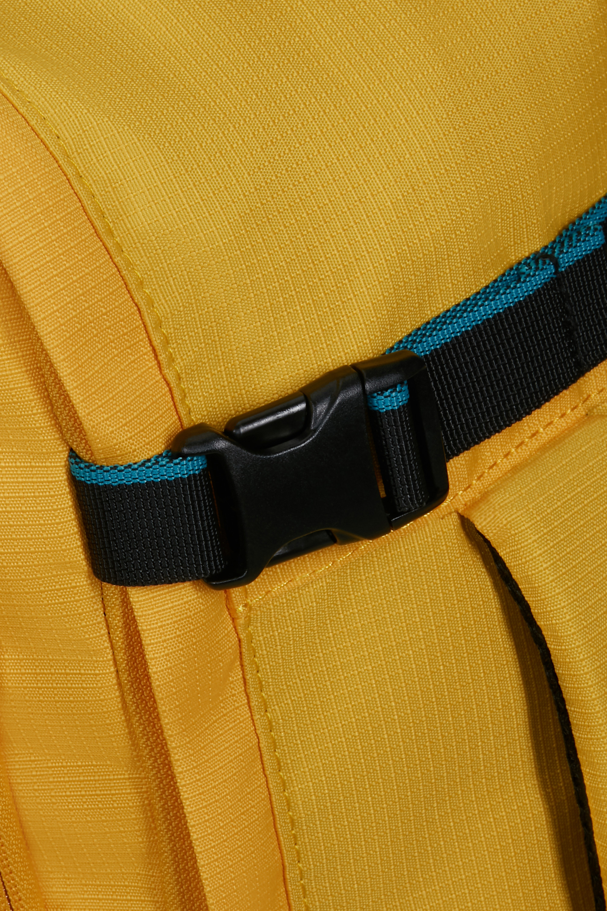 Take2cabin sac à dos AMERICAN TOURISTER Jaune