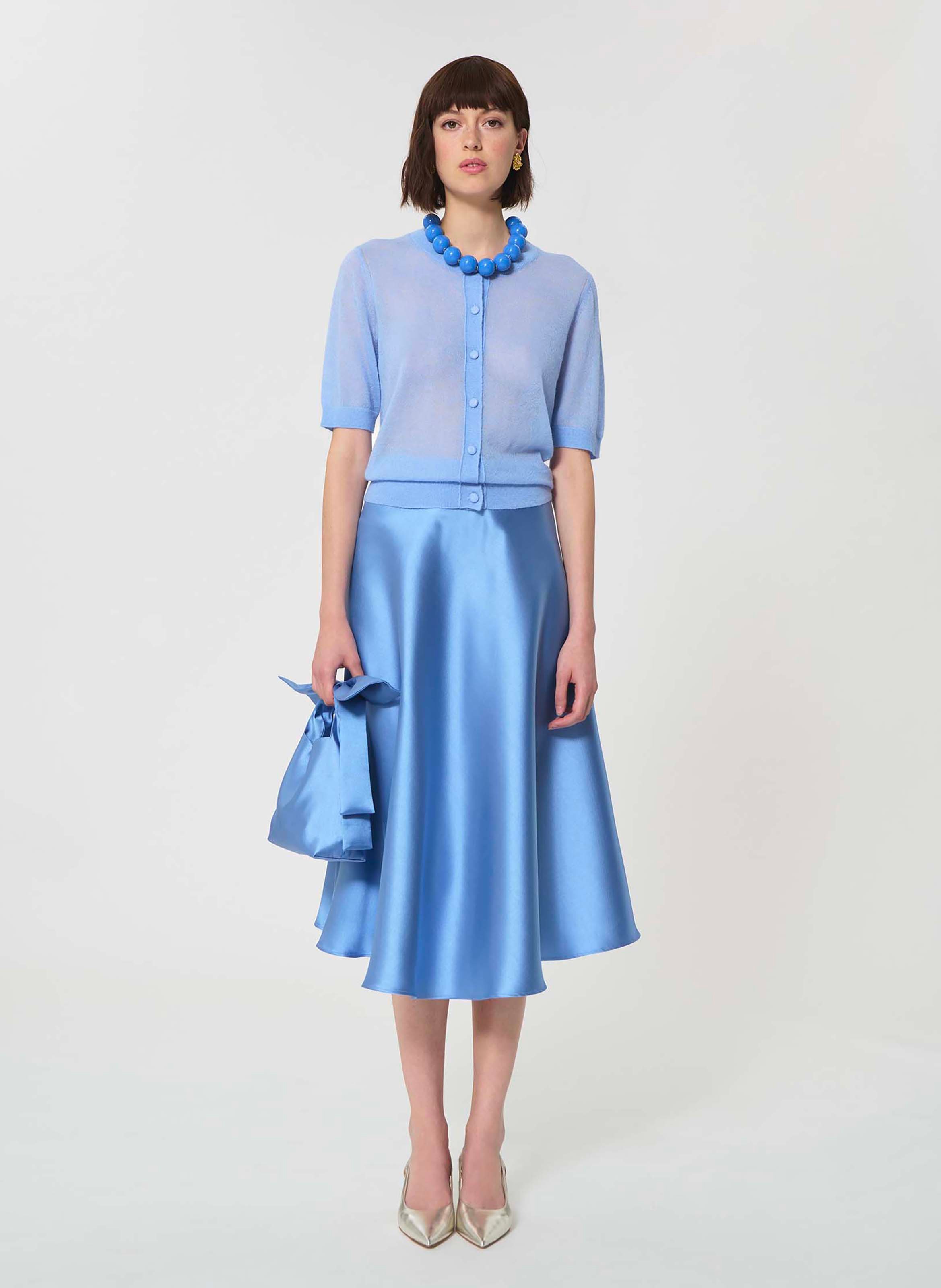 Gilet gillie TARA JARMON Jaune