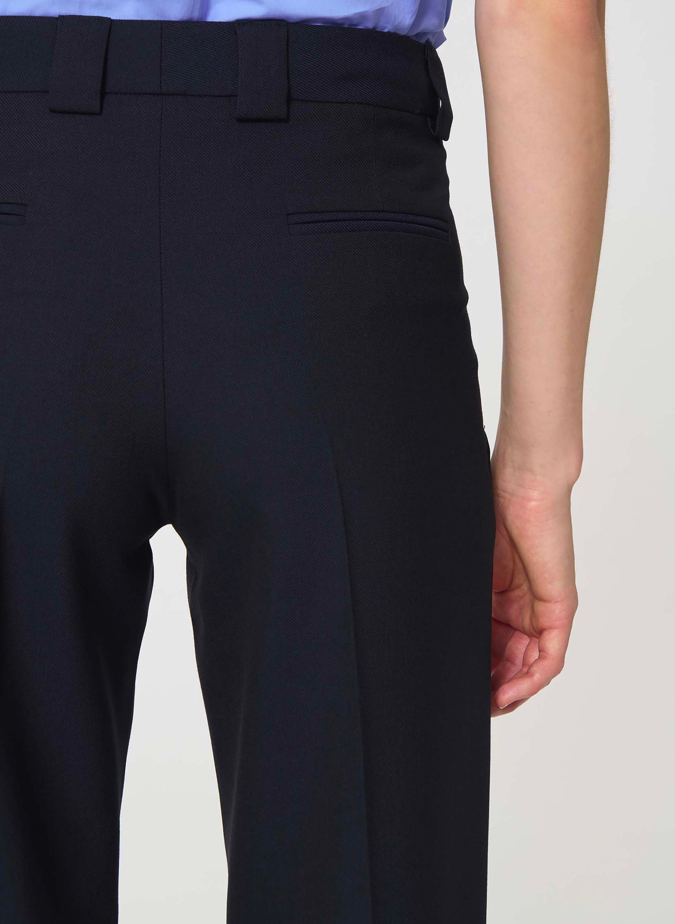Pantalon pierrot TARA JARMON Bleu