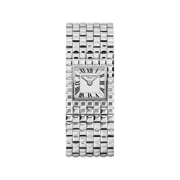 Montre quartz en acier inoxydable Montre quartz en acier inoxydable