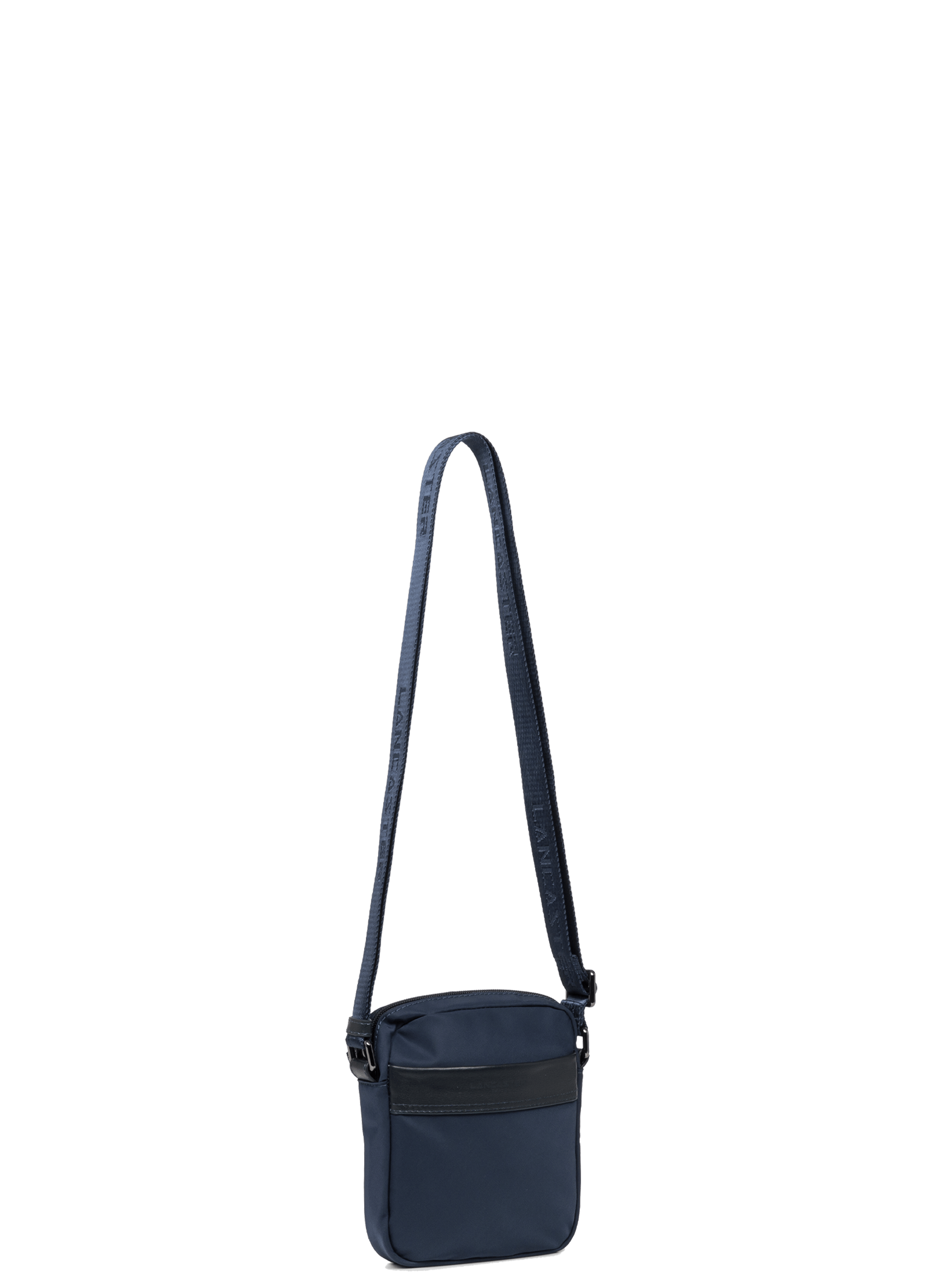 Sac trotteur - basic sport men's LANCASTER Bleu