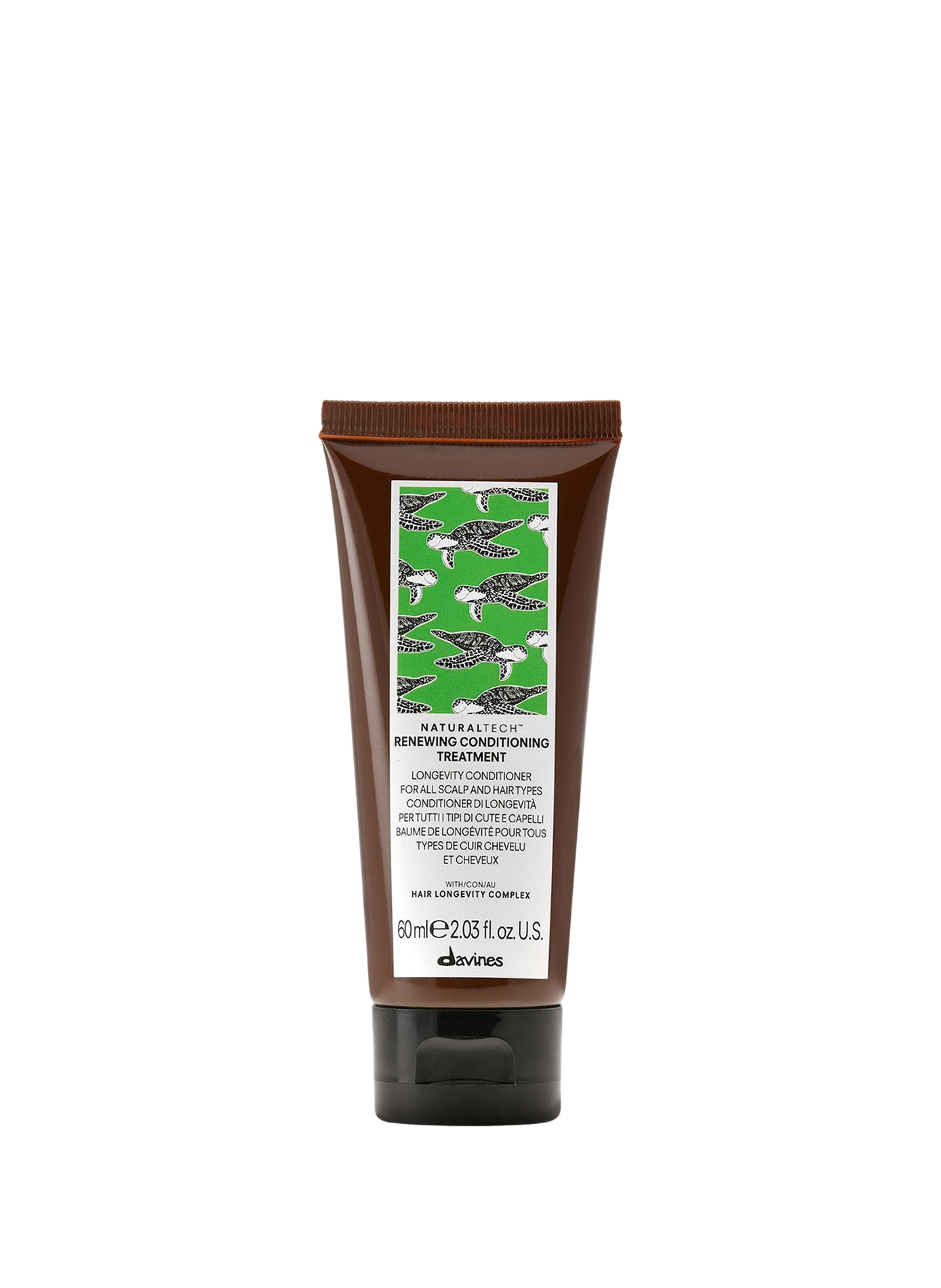 Renewal Conditioning Treatment DAVINES No color