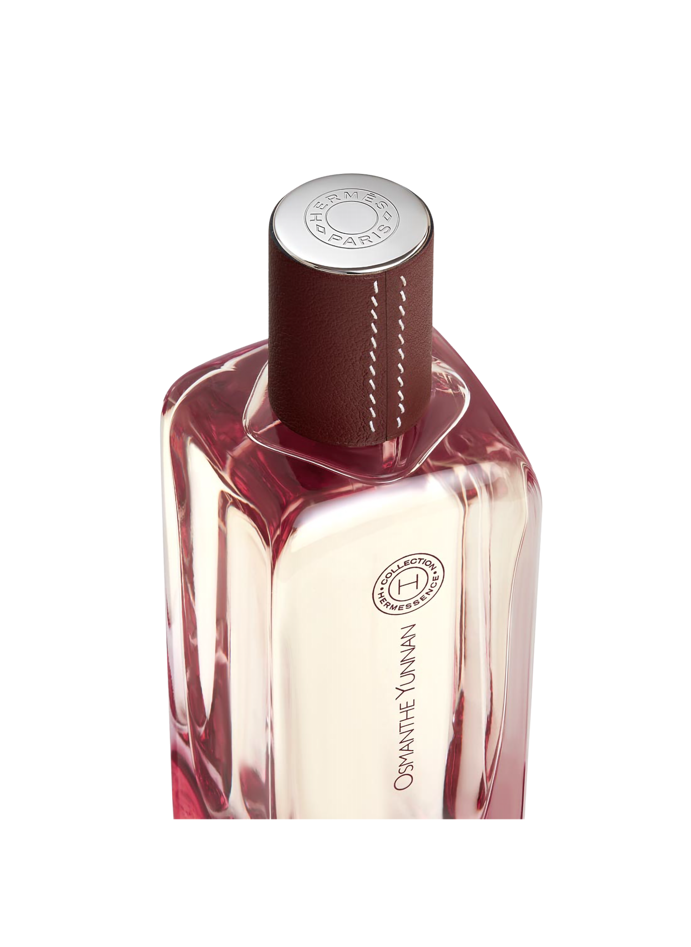 Osmanthe Yunnan - Eau de Toilette
Osmanthe Yunnan - Eau de Toilette HERMÈS No color