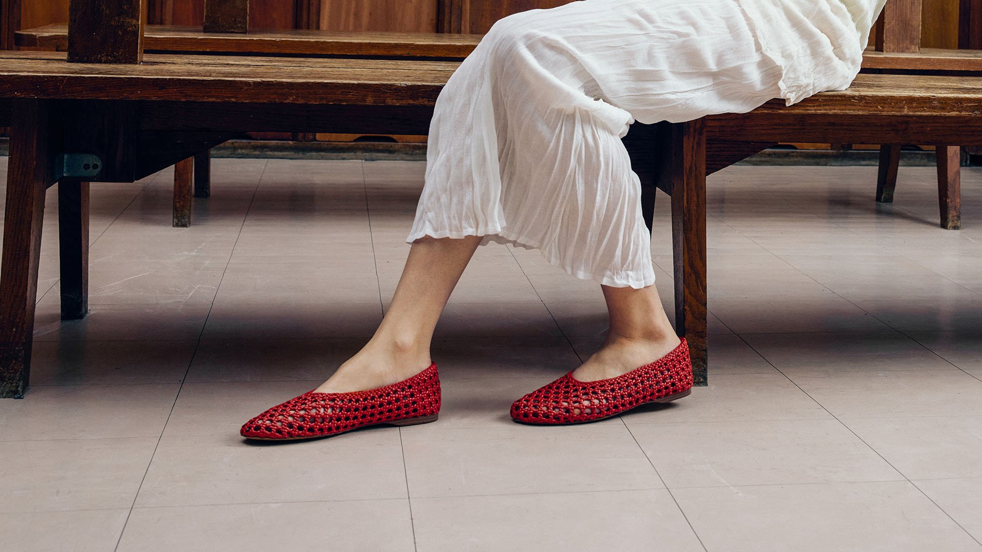 Edito Style Ballerines
