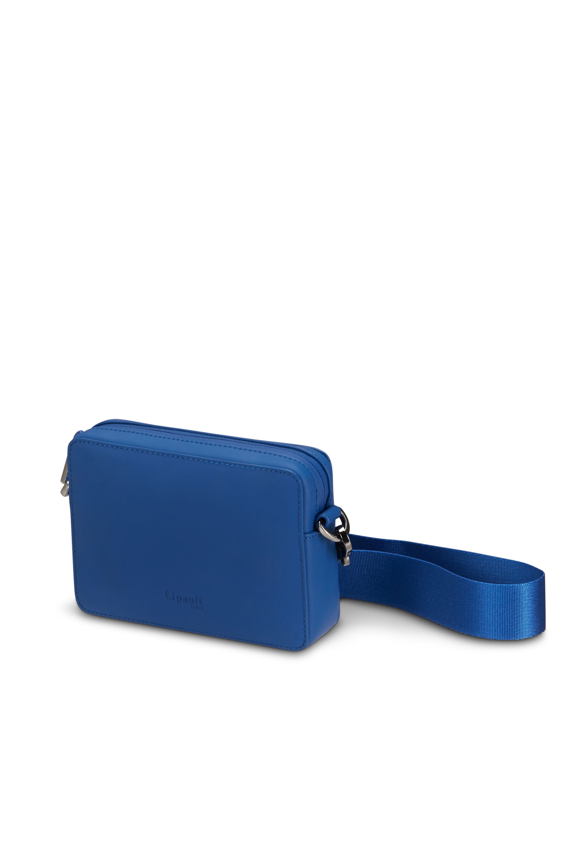 Lost in berlin sac à bandoulière taille s  Blue me away