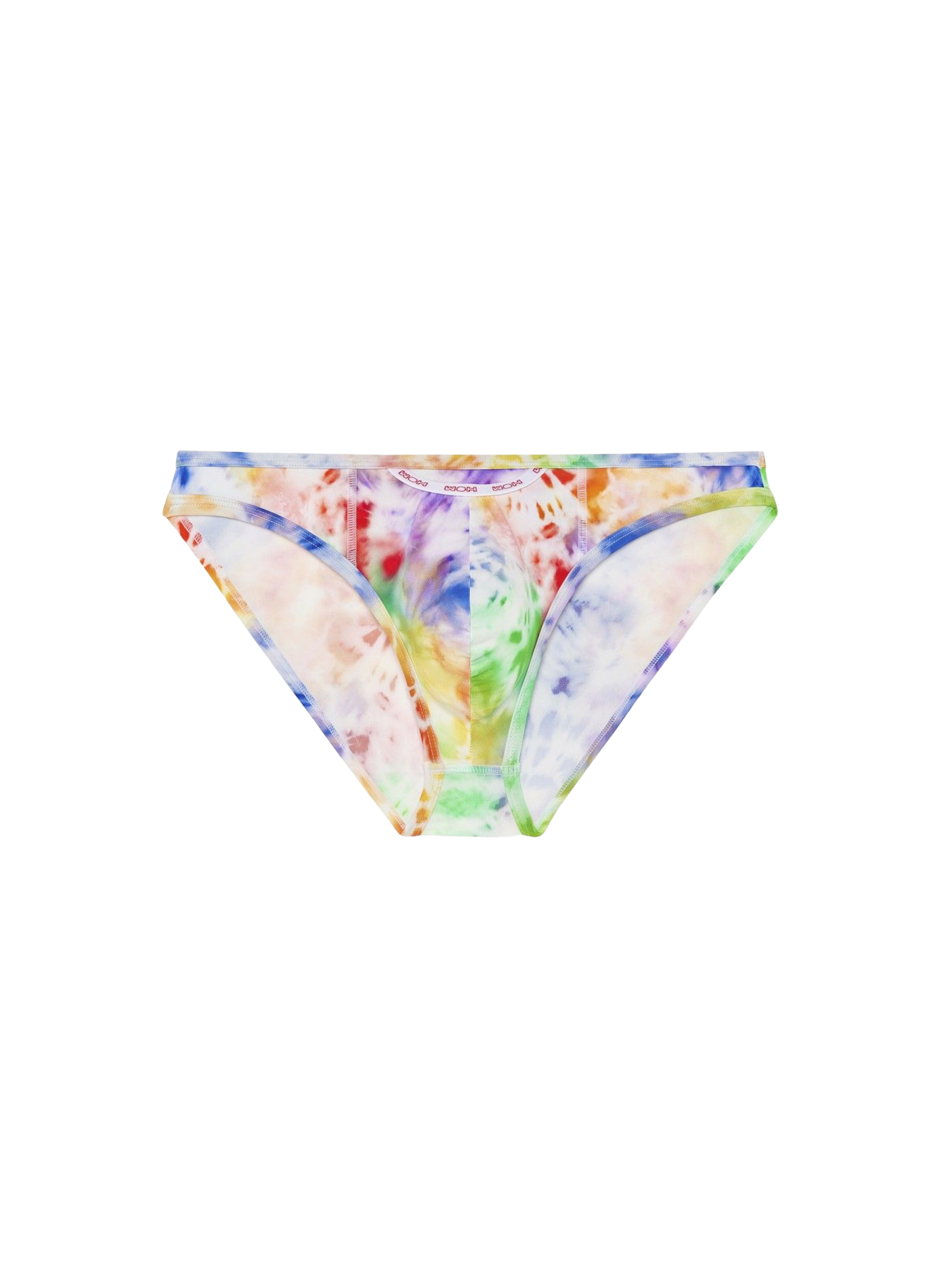 Printed briefs  WOH Multicolour