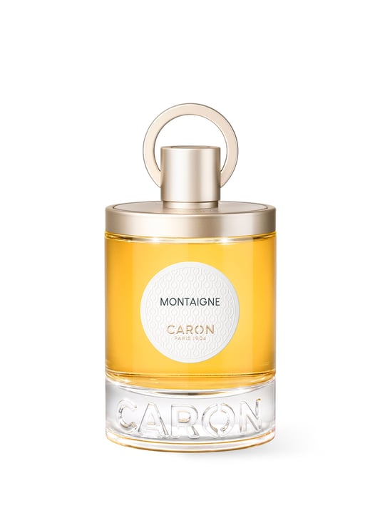 Eau de parfum - Montaigne