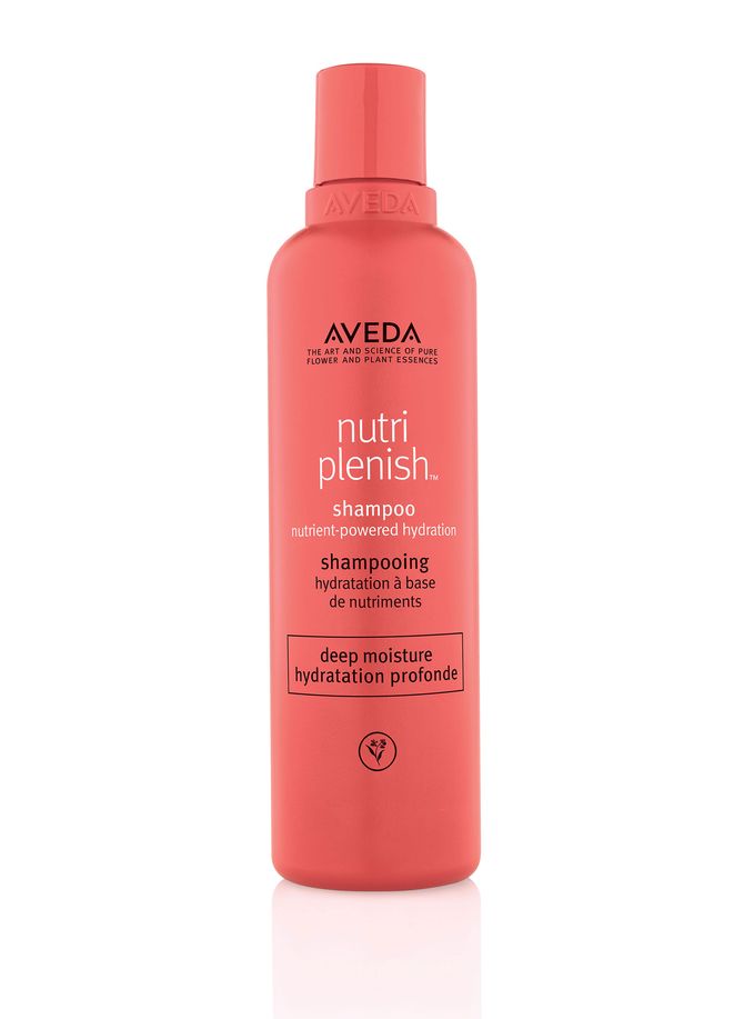 Nutriplenish shampoo AVEDA