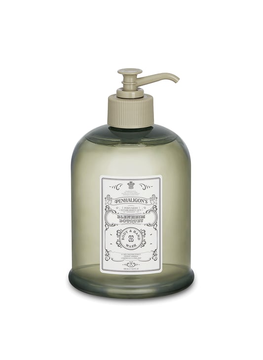 Gel nettoyant Blenheim Bouquet