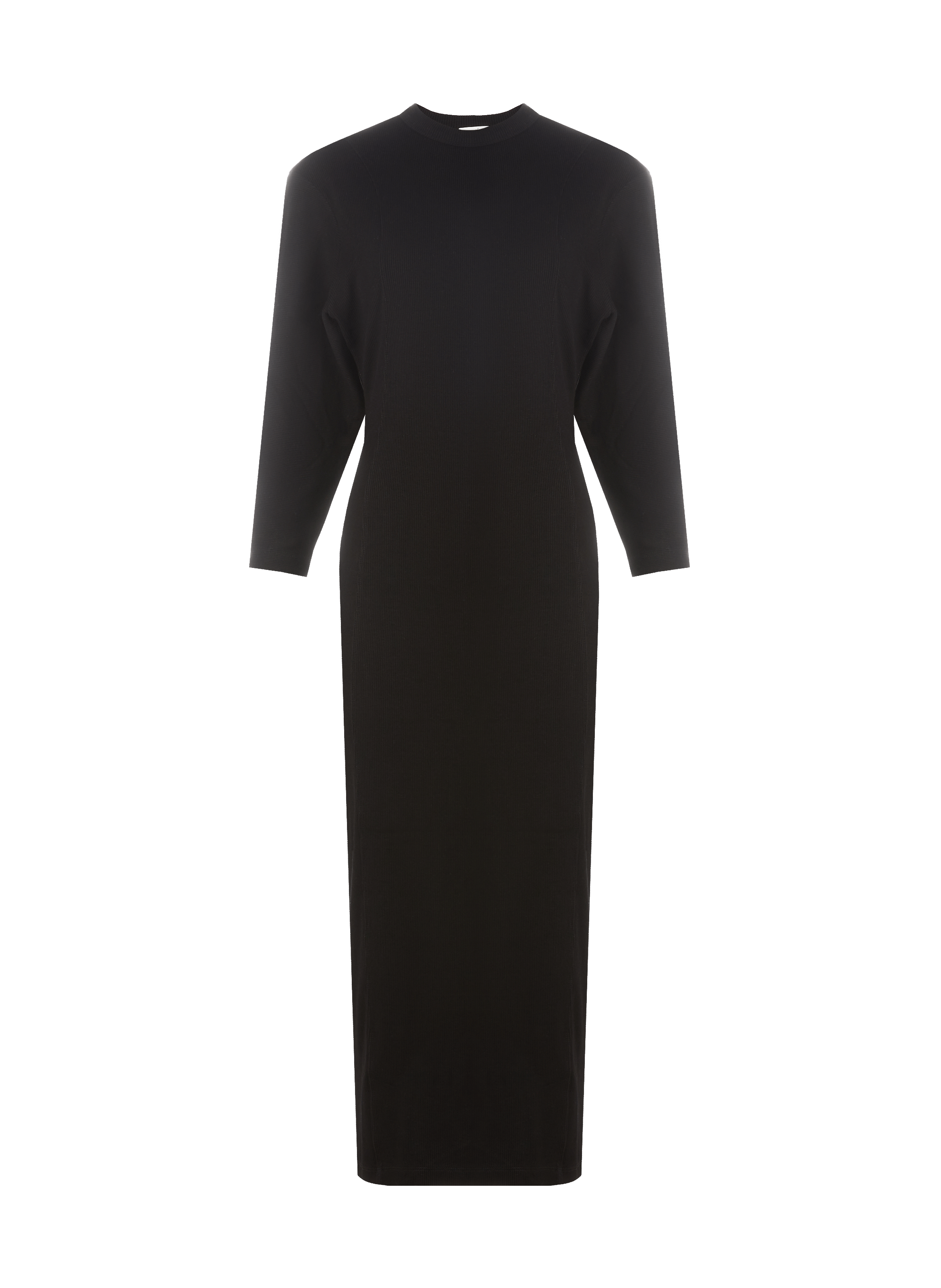 Robe longue Seashell