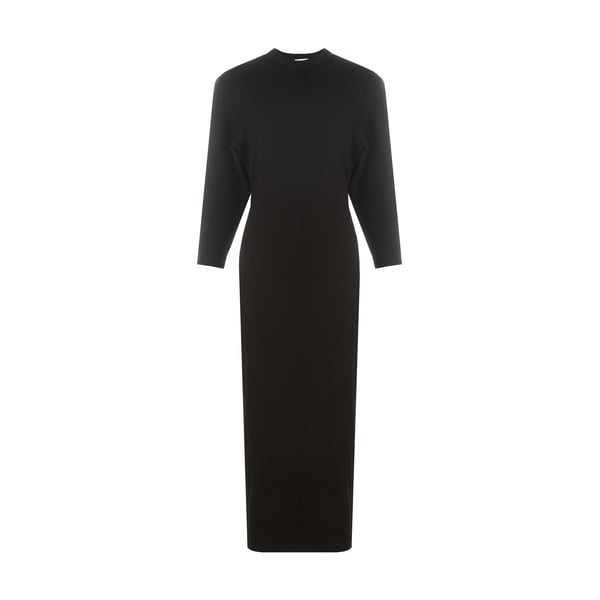 Robe longue Seashell