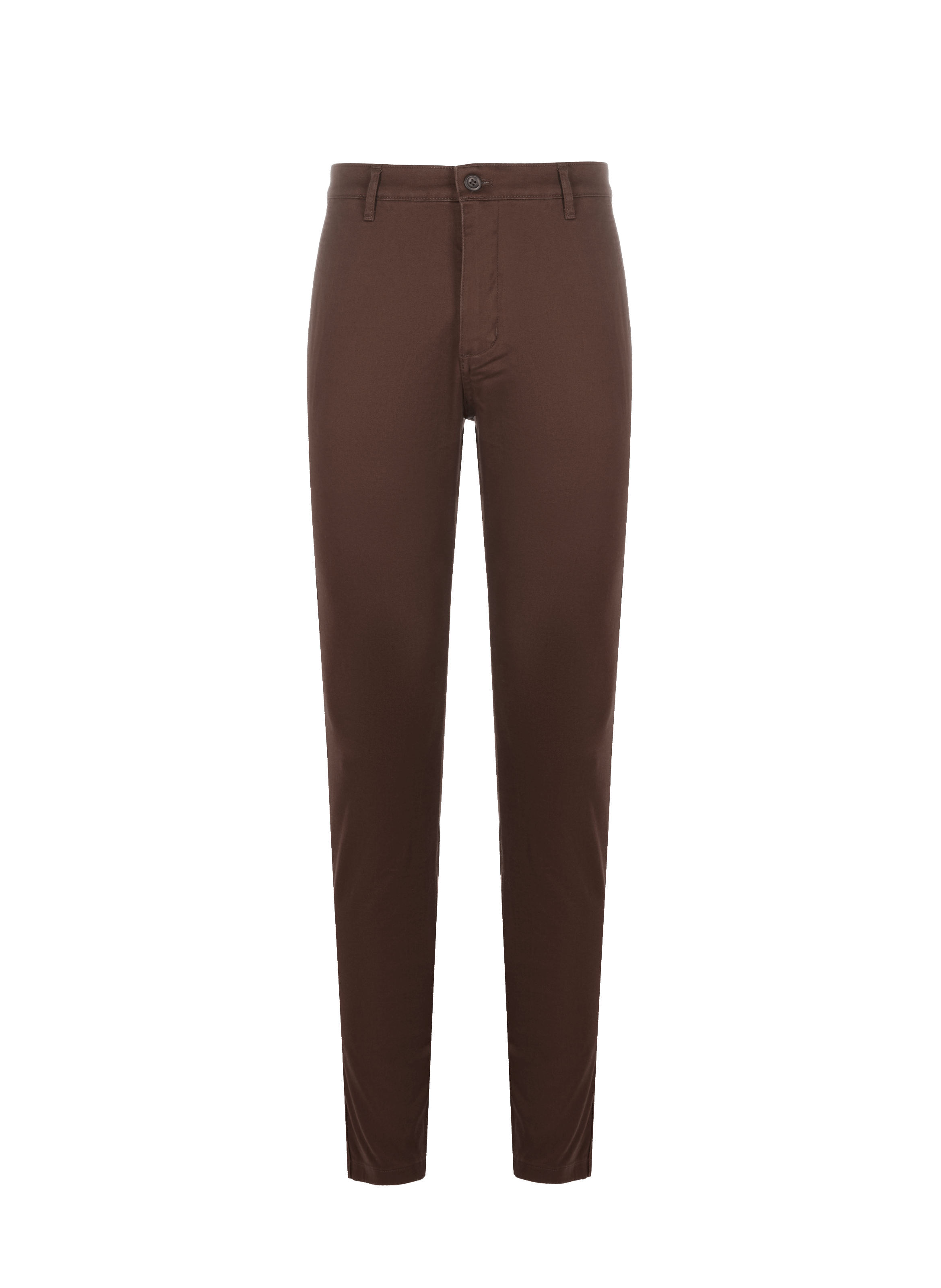 Pantalon Chino en coton