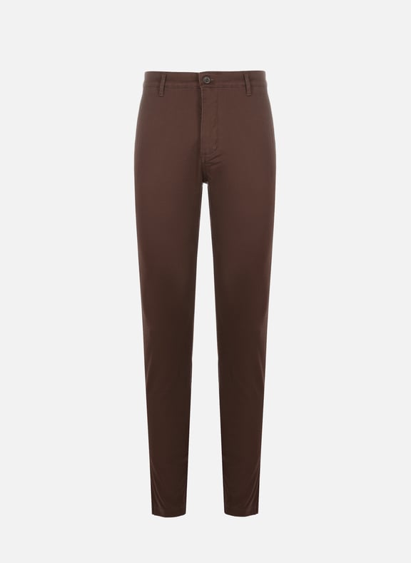 Pantalon Chino en coton DOCKERS Pantalon Chino en coton DOCKERS
