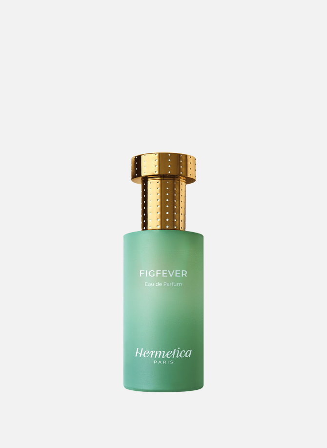 Eau de parfum - Figfever HERMETICA