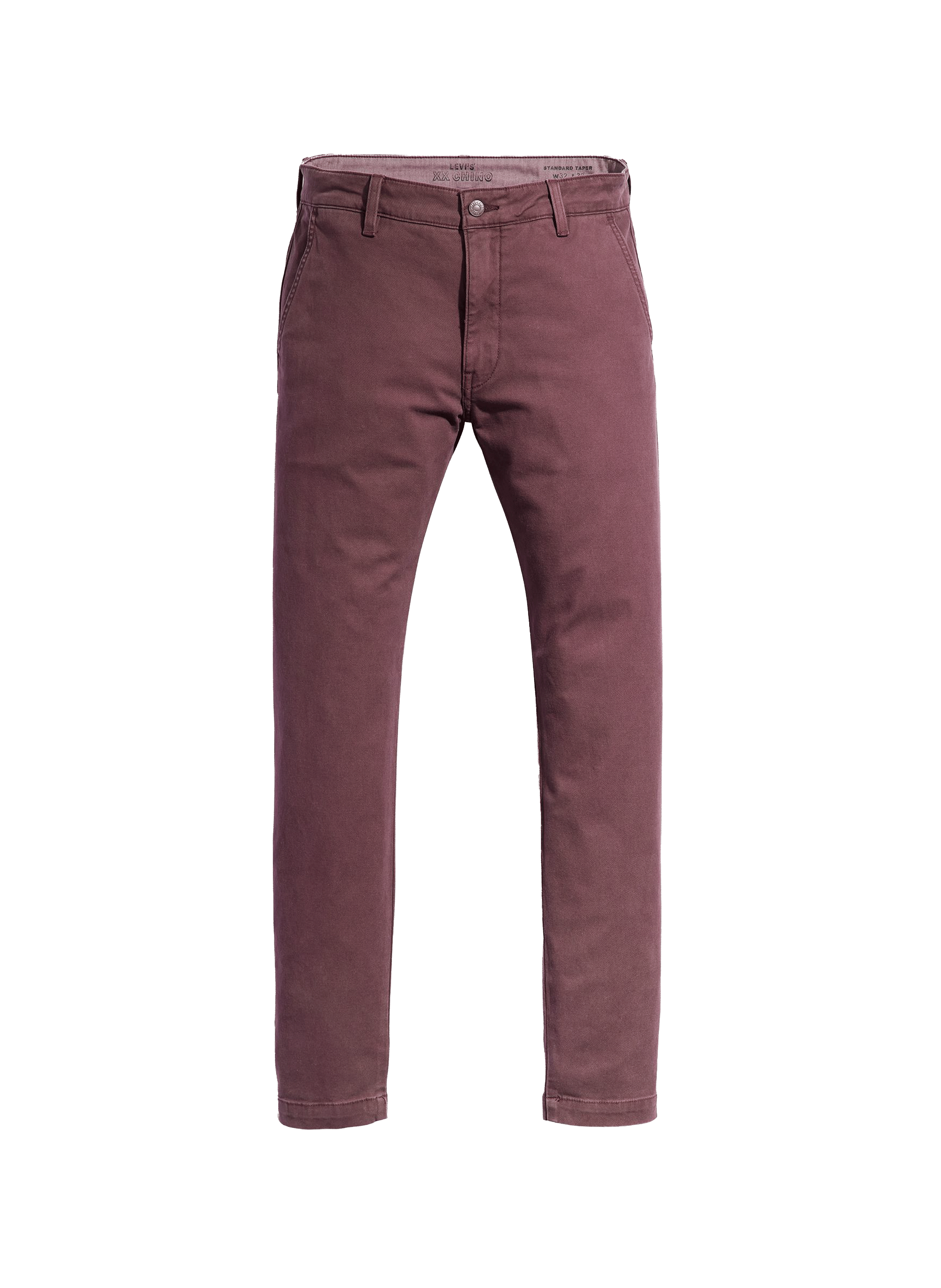 Chinos LEVI'S Red