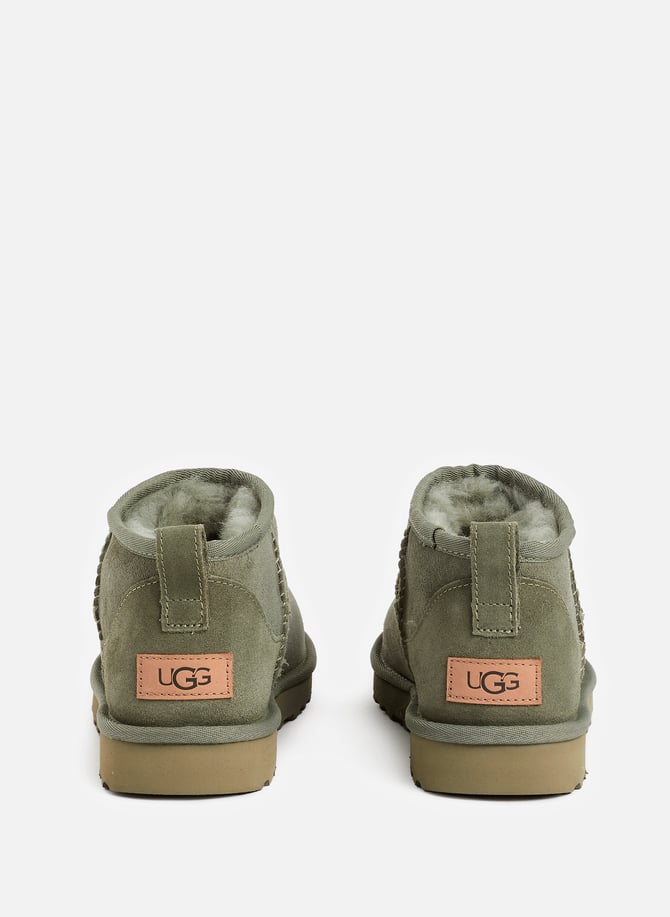 Ugg printemps top
