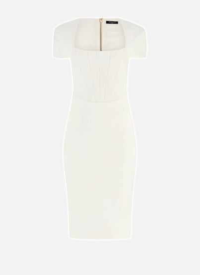 Collection Robes Guess Femme. Printemps