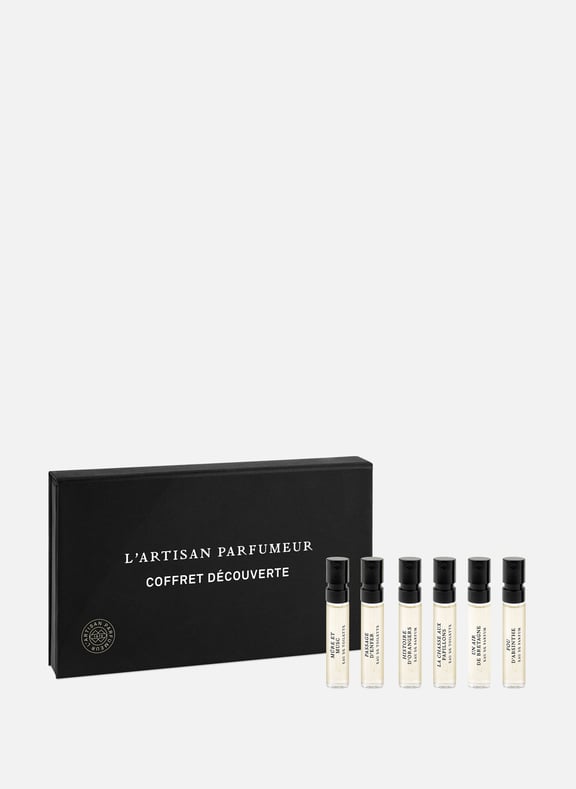 Best Sellers Set L'ARTISAN PARFUMEUR Best Sellers Set L'ARTISAN PARFUMEUR