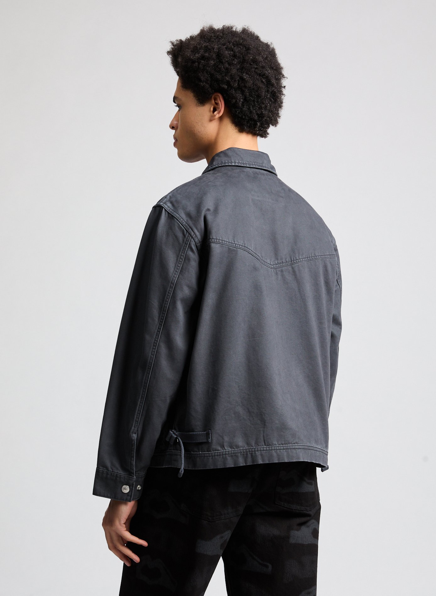 Polk Jacket LEVI'S Black