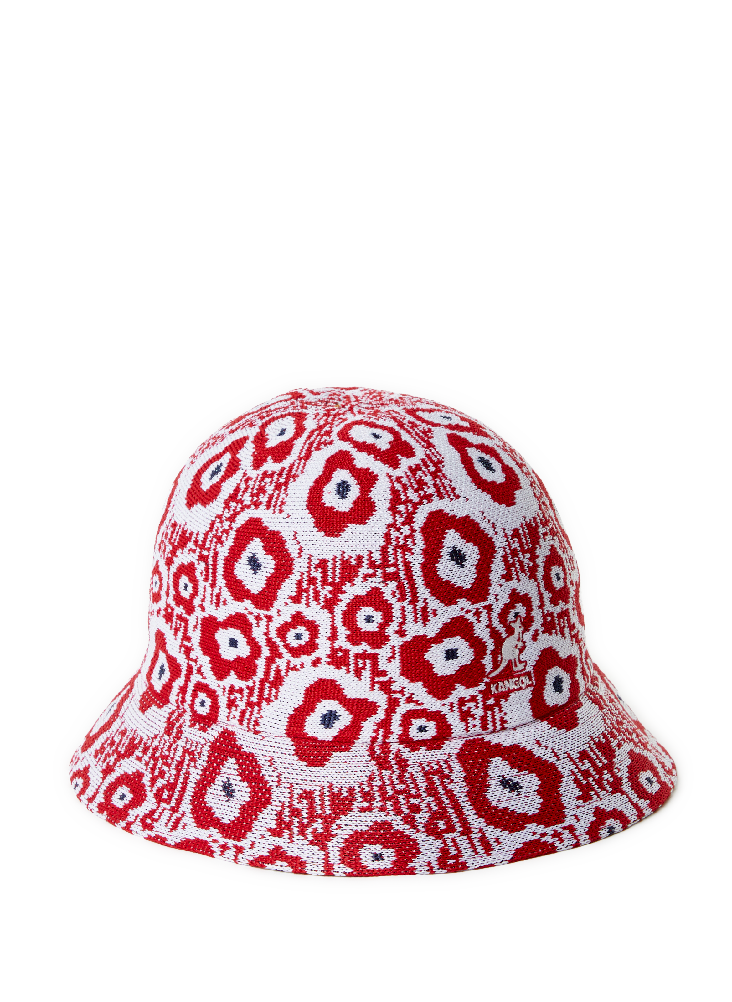 Patterned bucket hat KANGOL Multicolour