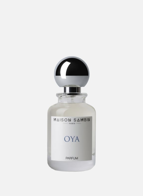 Oya - Perfume by MAISON SAMBIN MAISON SAMBIN Oya - Perfume