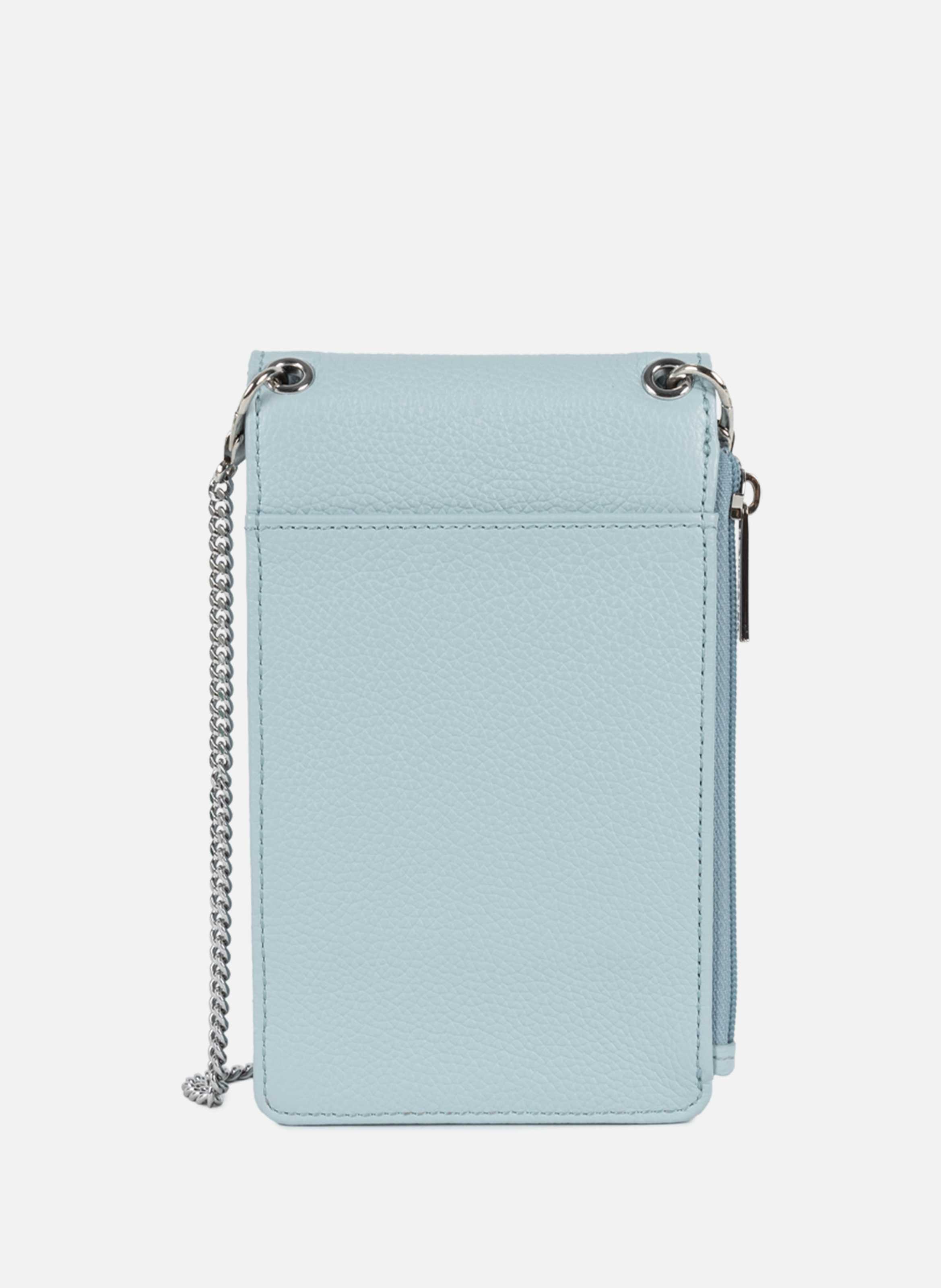 Smartphone holder - Foulonné PM LANCASTER Blue