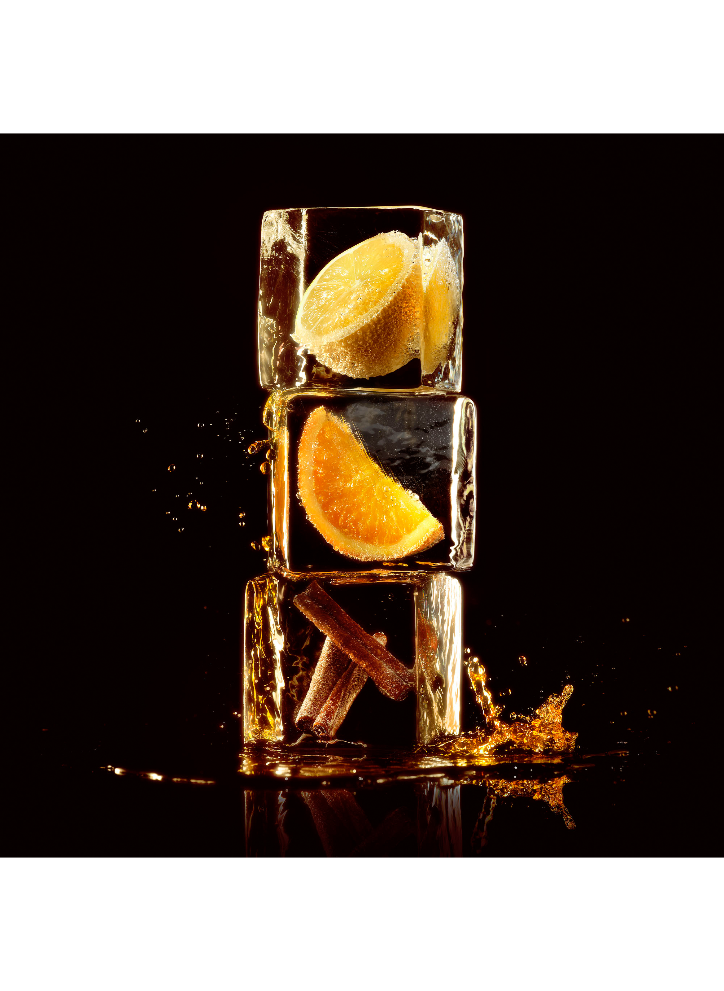 Angels’ Share on the Rocks - Recharge Eau de parfum KILIAN PARIS No color