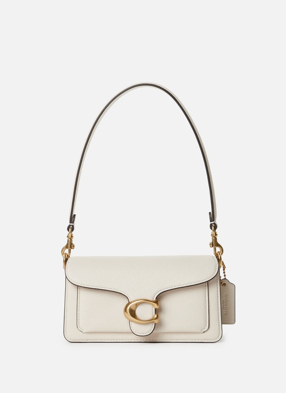 Sac à main Tabby 20 Beige by COACH COACH Sac à main Tabby 20 Beige