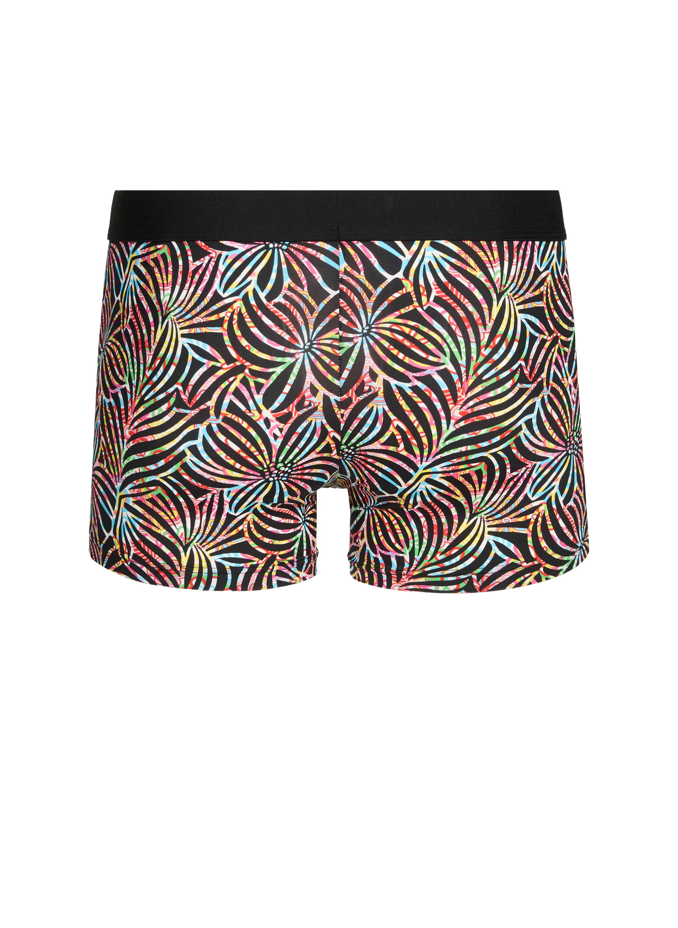 Boxer imprimé  HOM Multicolore