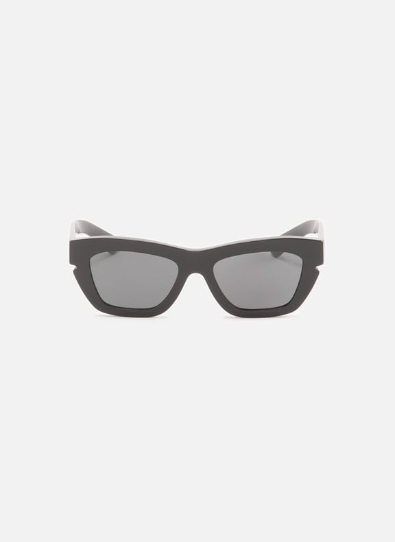 Cat-eye sunglasses Multicolour by BURBERRY BURBERRY Cat-eye sunglasses Multicolour